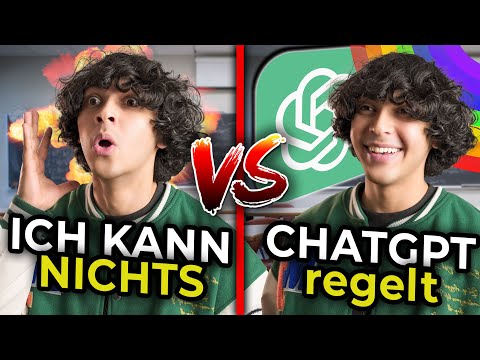 FRÜHER vs. HEUTE 😨😂 | Mohi__07