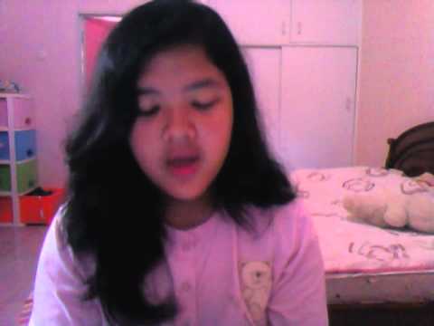 Anisah Rizqa   what makes you beautiful