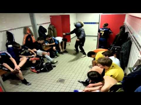 Udi'19 C2 Harlem Shake !