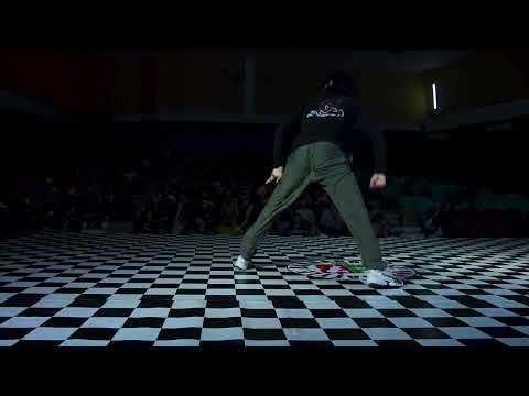 Ismail Vs Adel - Top 8 ( Battle Brabarousse ) 2022