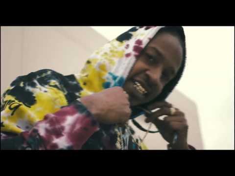 Work Finished · Calicoe G (Official Video)