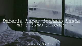 Parachute - Had it all (Traducida al español) Parachute - Had it all (Traducida al español)