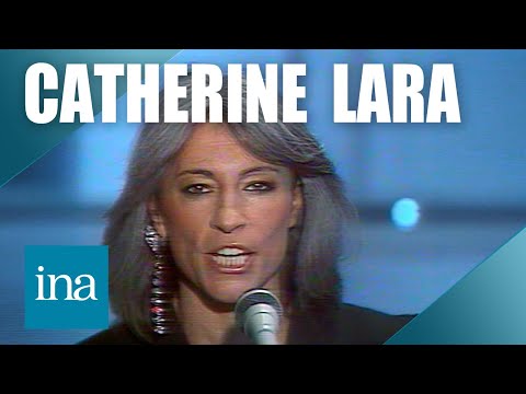 Catherine Lara "La Rockeuse de Diamants" | INA Chansons
