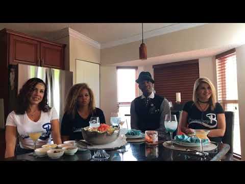 Company B Music - In the Kitchen with Company B and Jon Saxx