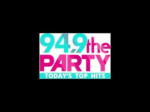 94.9 K235DC Reno / 100.9 KRFN HD2 Sparks, NV Legal/TOTH ID "94.9 The Party" | 6/25/22