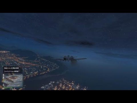 B-11 Strikeforce Says Hi