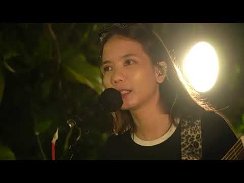 Nadya Fatira Showcase Tour: Heyfolks Tanggerang