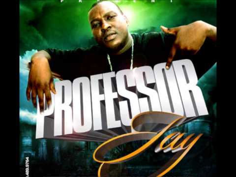 Professor Jay - Nimeamini
