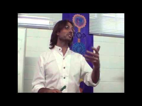 Jesus on Unworthiness and Neediness