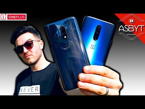 External Review Video M1gD8P7nFHA for OnePlus 7 Pro Smartphone