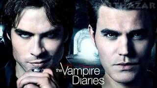 The Vampire Diaries - 7x10 Music - Hang My Head in Shame (feat. Barrie Cadogan) by Pete Molinari