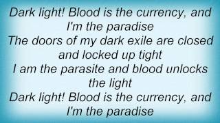 Tankard - Dark Exile Lyrics