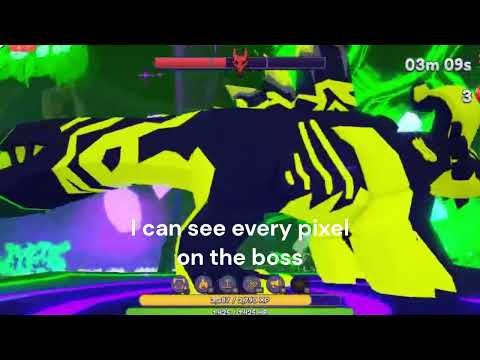 I Broke Dragon Adventures