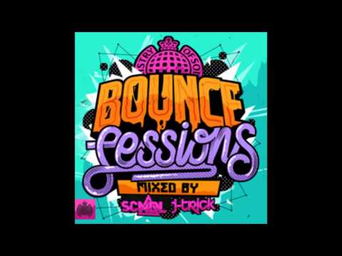 Ministry of Sound - Bounce Sessions  (Full Album Mix part 1)