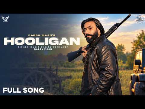 Hooligan — watch video