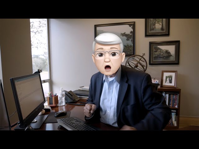 Crown College (Minnesota) video #2