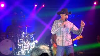 Neal McCoy -The City Put The Country Back In Me @ Bourbon Hall Louisville, KY 12/7/18