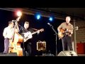 The Three Farmers Boys - Midnight Train - Tribute to Johnny Burnette -