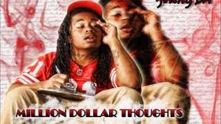 Young Da - Purp In My Lungs (Prod. By: Cali Black) (Million Dollar Thoughts Mixtape)