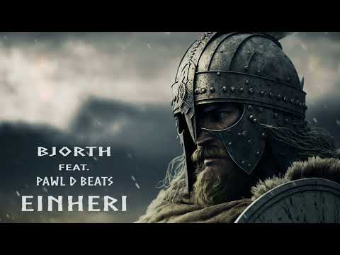 Viking Music - Einheri (Feat. Bjorth)