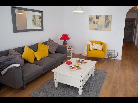 NOW SOLD! Spanish Property Choice Video Property Tour Villa B1693 Mojacar, Almeria, Spain. 225,000€