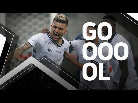 Gol | Athletico-PR 1 x 1 Botafogo | Brasileirão