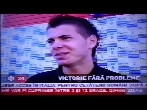 Politehnica A.E.K. Timisoara - Politehnica A.E.K. Timisoara II 3-1 , Cupa Romaniei , 1/16 , 2006-7