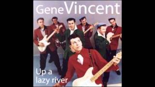 Gene Vincent - Cruisin (HQ)