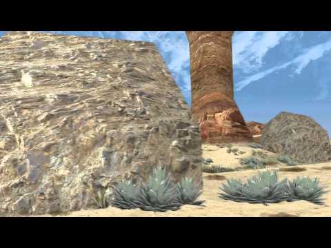 RoSA Project preview [GTA SA HQ TEXTURES MOD]