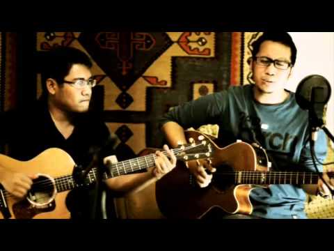 My Kind Of Girl - Brian McKnight & Justin Timberlake (Adera & Andre Dinuth Acoustic Cover)