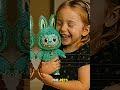Do NOT Buy This Toy The Labubu Demon Is Real Found Footage Horror Short