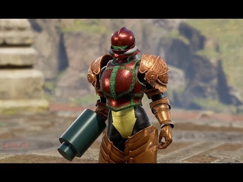 soul calibur 5 characters customization soul calibur 5 characters customization