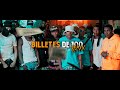 JheanT - Billetes de 100 REMIX 💸 (ft. MataryBone, DFZM, JS Serna, LeroylaL) Video Oficial