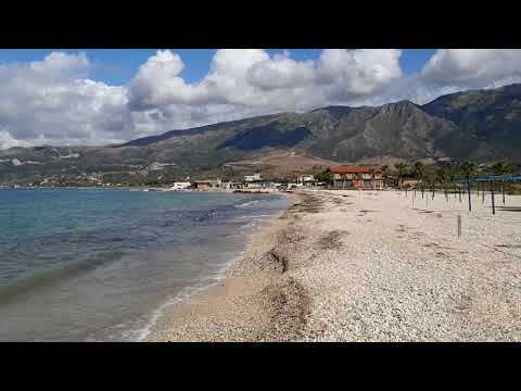 Orikum ALBANIA🇦🇱 plaża...by maajk