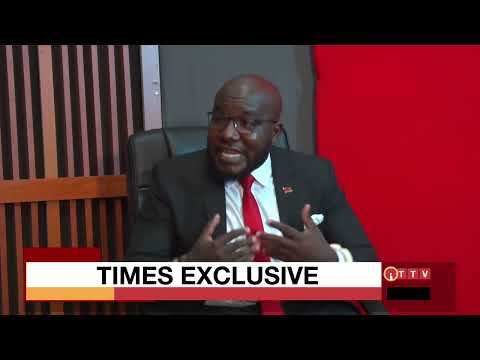 Times Exclusive with Timothy Mtambo - 20 February, 2022