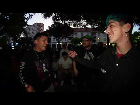 ADESONG vs. BIGTAMINA: Semifinal - Liga Inmortal Clausura 2023 / Fecha 19