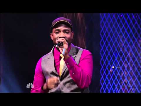 Committed: Let's Stay Together