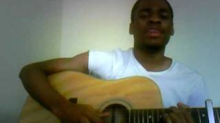 Problem Of Pain William Fitzsimmons cover by Krysr9