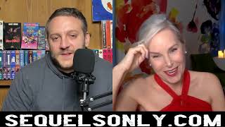 Actress Monique Parent video