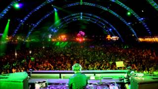 Cressida - 6AM (Kyau & Albert Remix) (Markus Schulz Big Room Reconstruction) [HD]