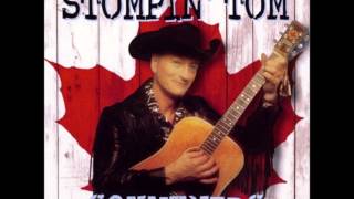 Stompin' Tom Connors - The Hockey Song