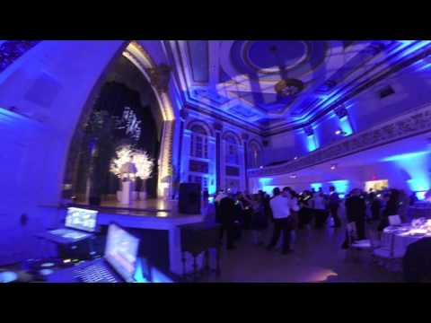 BOSTON DJ SMOOTH BEE & DJ SELECT @ TUCKERMAN HALL, WORCESTER MA