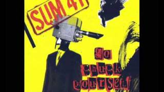 Sum 41 - My Direction