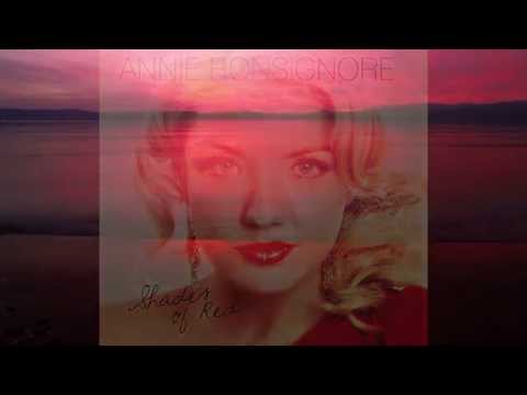 Shades of Red - Words and music by Annie Bonsignore Inspirational crossover pop opera