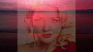 Shades of Red - Words and music by Annie Bonsignore Inspirational crossover pop opera