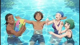 BEST Swim Team Names! (Funny, Clever, Coed, Kids & Pop Culture Ideas!)