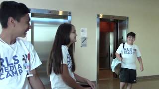 Friends | RLS Media Camp