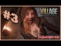 RESIDENT EVIL Village 03 As Irmãs Vampiras Dublado PT BR