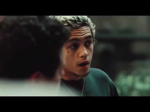 Elliot "Euphoria" Season 2 Scene Pack (ep3)