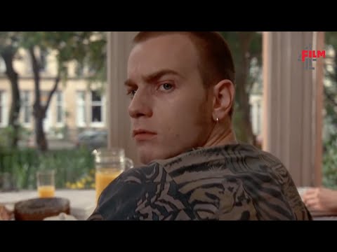 T2: Trainspotting (Teaser)